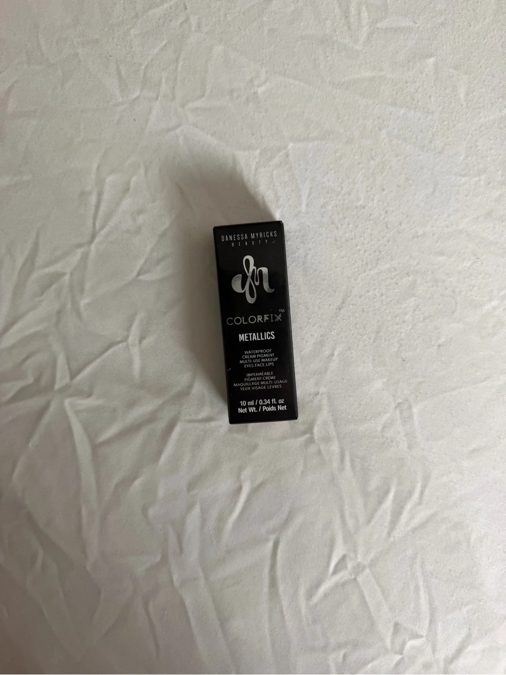 Danessa Myricks Beauty Colorfix in Celebration